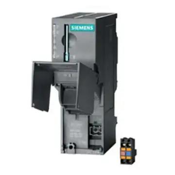 SIEMENS ET 200M IM 153-4 expansion module (discontinued spare part, please confirm before ordering), 6ES7153-4AA01-0XB0