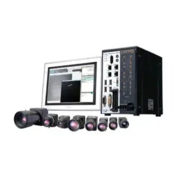 OMRON CCD camera (2 megapixels), FZ-SC2M