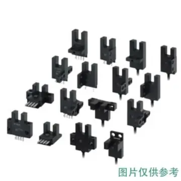 OMRON slot-type photoelectric sensor, EE-SX671P