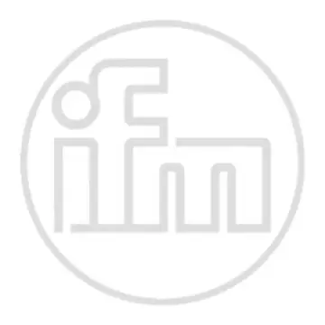 IFM inductive sensor, IF5898