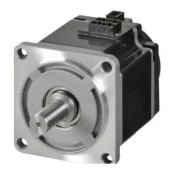 OMRON servo motor, R88M-1M20030T-B