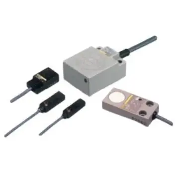 OMRON proximity switch, TL-W5MB1 2M BY OMC