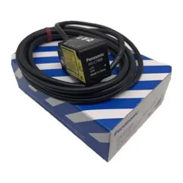 Panasonic laser displacement sensor, HG-C1050-P laser displacement sensor