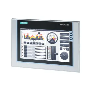Siemens 6AV2124-0JC01-0AX0 Comfort Panel 9 inches