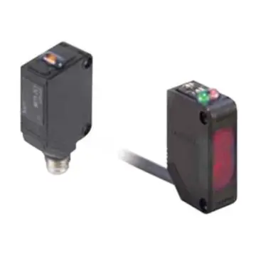 OMRON photoelectric sensor, E3Z-LL86 BY OMS