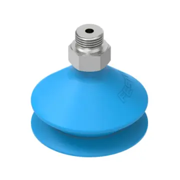 Festo suction cup, VASB-55-1/4-PUR-B, 1396063