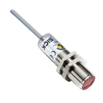 SICK sensor, VL180-2P41131.