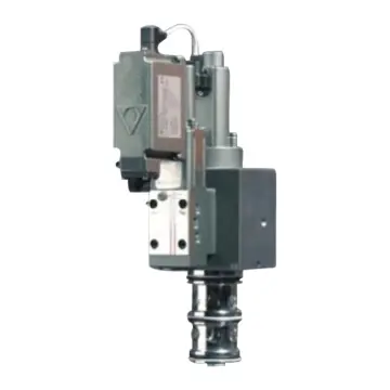 ATOS proportional relief valve AGMZO-REB-P-NP-20/210/I upgraded model (1 unit)