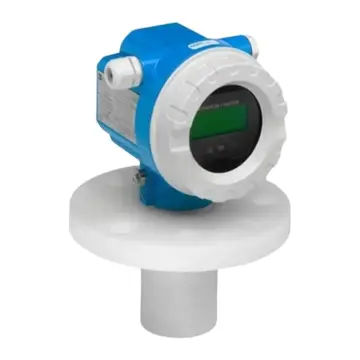 E+H Integrated Ultrasonic Level Transmitter FMU42-APB2A22A 0~9m 1 unit