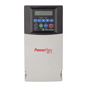 ALLEN BRADLEY-ROCKWELL 22C-D010N103 frequency inverter, 1 unit