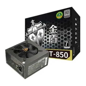 Delta PC power supply, PST-850