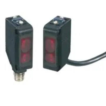 OMRON sensor, E3Z-LS83 2M BY OMS