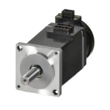OMRON servo motor, R88M-1M10030H-S2