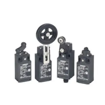 OMRON limit switch, D4N-2187