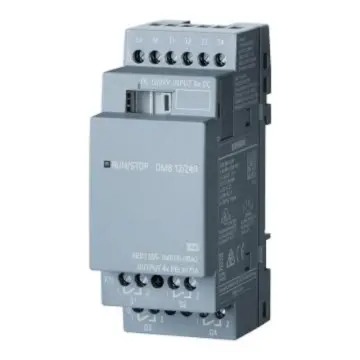 SIEMENS integrated PLC, 6ED1055-1MB00-0BA2