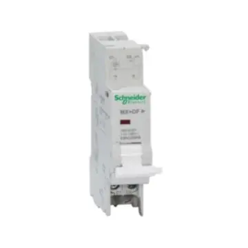 Schneider E9 shunt trip unit, E9AG26946 MX+OF 110V-415V