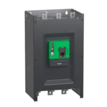 Schneider Electric soft starter, ATS480, 660A, 208～690V