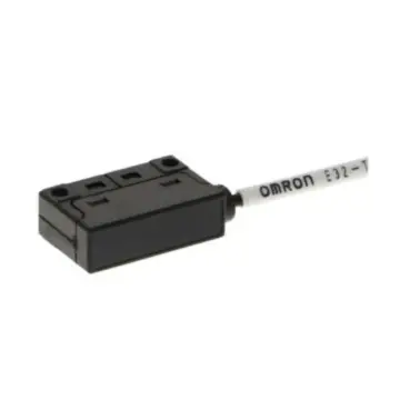 OMRON photoelectric switch, E32-T16 2M