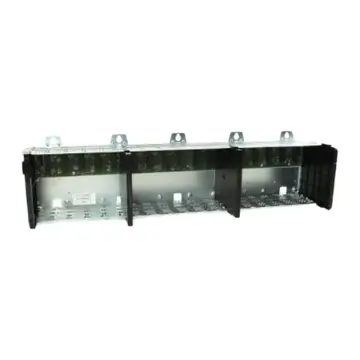 ALLEN BRADLEY-ROCKWELL 17-slot rack 1756-A17 (1 unit)