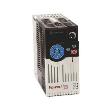 25B-D030N104 Allen Bradley Drive PowerFlex 525