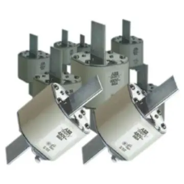 ABB OFA low-voltage fuse 500V, OFAFC000GG40 10094520