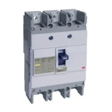 Schneider Electric circuit breaker, NSC160S3160N