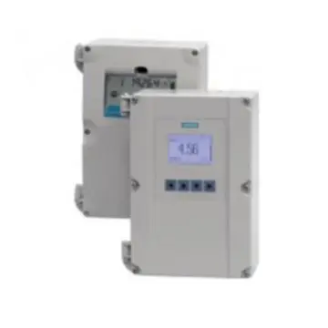 SIEMENS Ultrasonic Level Gauge, 7ML5033-1BA00-1A