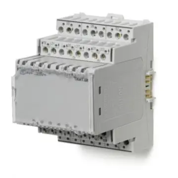 SIEMENS Integrated Controller, TXM1.6R