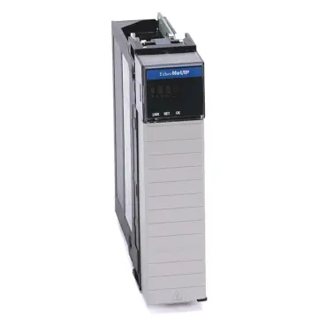1756-ENBT Allen Bradley Communications Bridge