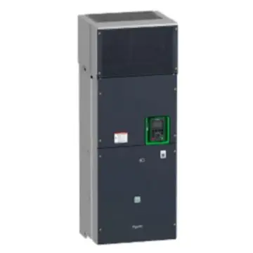 Schneider Electric ATV630C22N4 frequency converter for fans and pumps