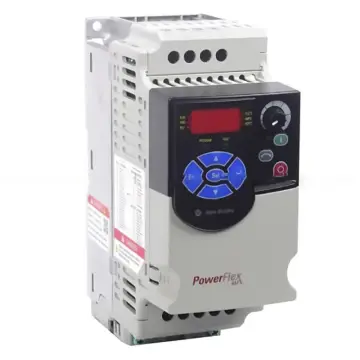 22F-D2P5N103 Allen Bradley PowerFlex 4m AC Drive