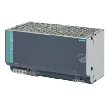 SIEMENS power module, 6EP1337-3BA00