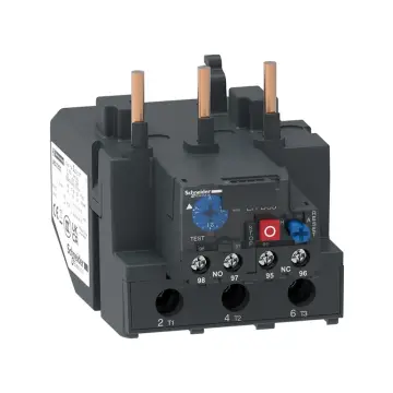 LRD3353 LRD3353C TeSys LRD thermal overload relays 23-32 A class 10A