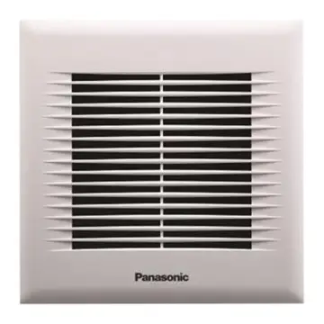 Panasonic Silent In-Flight Fan, FV-24CU8C
