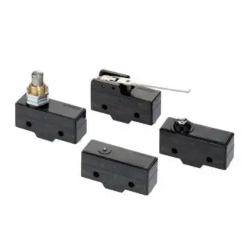 OMRON Limit Switch, ZC-W255