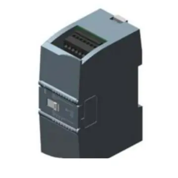 SIEMENS Digital Output Module, 6ES7222-1HF32-0XB0