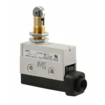 OMRON micro switch, D4MC-5020-N