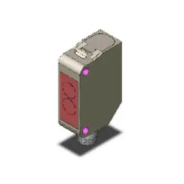 OMRON Diffuse Reflection Optoelectronics, E3ZM-LS66H