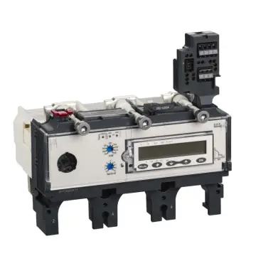 LV432090 Trip unit MicroLogic 5.3A for NSX630A