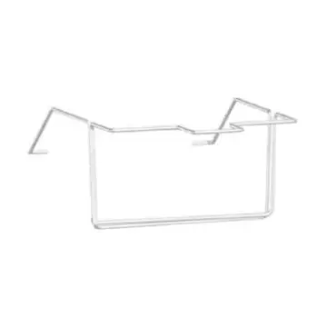 Schneider Electric Metal Protective Clip, RXZ400