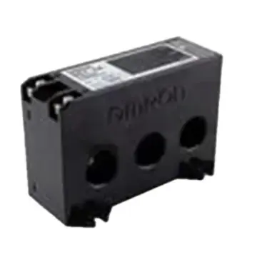 OMRON motor relay, SET-3A