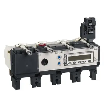 LV432093 Trip unit MicroLogic 5.3A for NSX630A