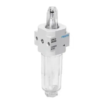 Festo oil mist lubricator, LOE-M7-D-MICRO-B, 534188