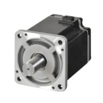 OMRON servo motor, R88M-1M75030H-S2
