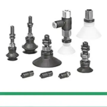 SMC suction cup, ZP10US