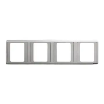 SIEMENS Quad Bezel, 5TG05041CC122