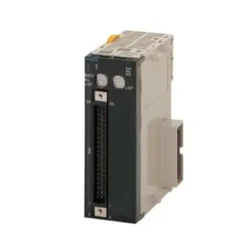 OMRON CJ series position control unit, CJ1W-NC213