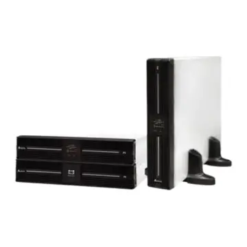 Delta Uninterruptible Power Supply, RT-1K Standard Unit