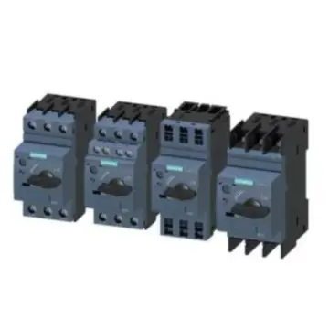 SIEMENS 3RV2 Motor Protection Circuit Breaker, 3RV2011-1DA20 3RV20111DA20