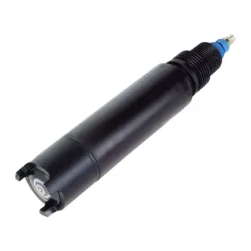 E+H Dissolved Oxygen Probe (Analog) COS41-2F, membrane coating method, 7-meter cable per unit.